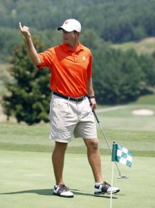 media golf outing the reserve at lake keowee 072010