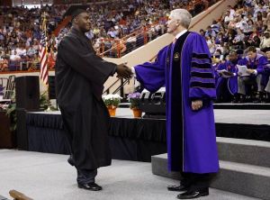 David Smith -Football