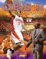 2006-07 Clemson Men’s Basketball Media Guide
