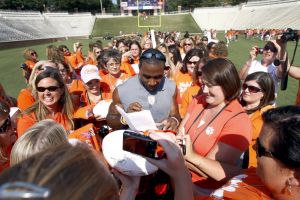 2009 ladies clinic 072509