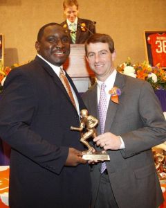 2010 season awards banquet