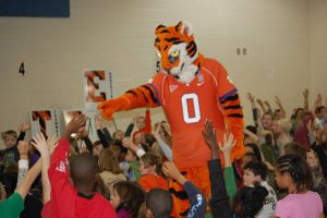 Iva Elementary School