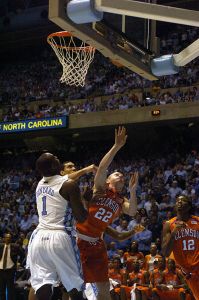 Photos by Randy Rampey, Clemson Sports Information