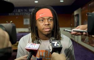 The Tiger football team held its first weekly press conference on Tuesday, September 1 to preview the upcoming Clemson vs. Middle Tennessee game.