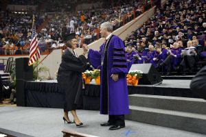 Abbey Fernandez (Rowing)