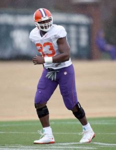 spring practice 031010