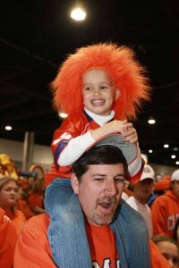 2007 chick-fil-a bowl fanfest