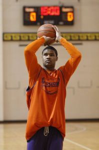 practice at unc greensboro 031011