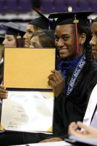 Brittany Robinson (Rowing)