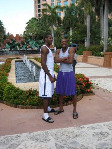 The Energy Brothers - Sam Perry and James Mays