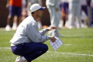 practice scrimmage 032710