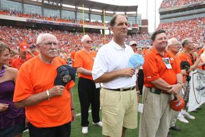 military appreciation day 090608