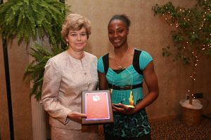 banquet 042708 lele hardy cristy mckinney