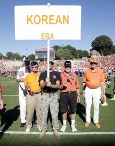 military appreciation day 091011