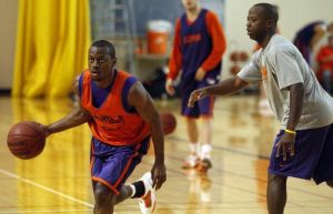 practice at unc greensboro 031011