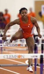Track & Field Program to Host Clemson Games on Friday and Saturday