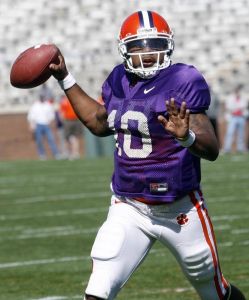 spring scrimmage 040211