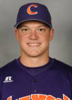 Phil Pohl - Baseball - Clemson University Athletics