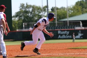 Alabama vs. Tennessee Tech - May 30, 2009