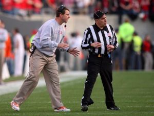 Head Coach Dabo Swinney