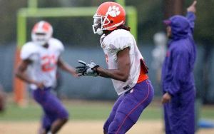 spring practice 031010