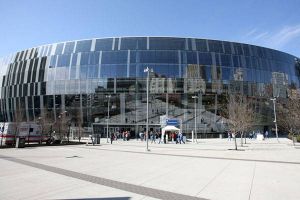 Kansas City - Sprint Center