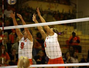 meghan steiner and leslie mansfield block