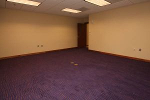 Small Meeting Room westzone construction update 052109