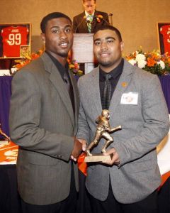 2010 season awards banquet