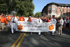 military appreciation day 100607