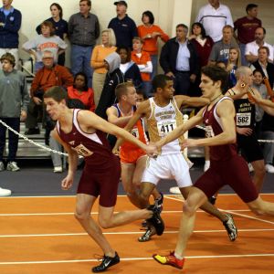 ACC Track and Field
