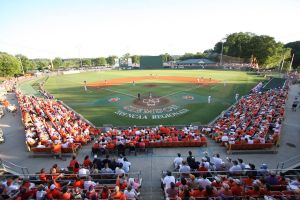Doug Kingsmore Stadium