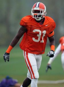 spring practice 033011