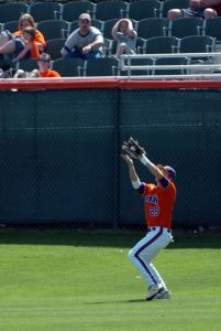 Photos by Randy Rampey