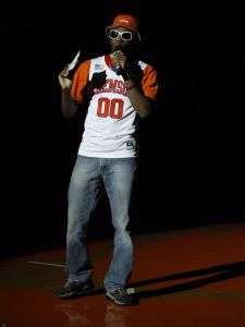 rock the john 101510