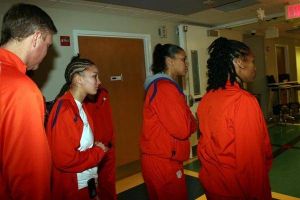 greenville childrens hospital visit 111608