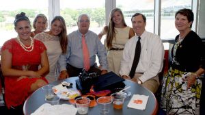 Kristen Agee, Rowing