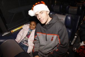 tiger wonderland 121410