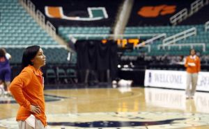 practice at greensboro coliseum 030211