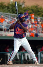 Marquez Smith Leads #9 Clemson to 11-4 Win Over Virginia Tech Saturday