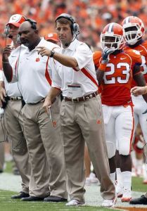 Head Coach Dabo Swinney