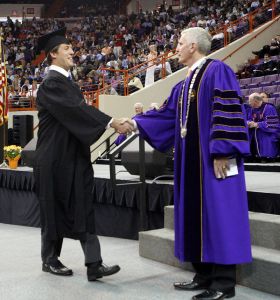 Hunter Faulling, Manager