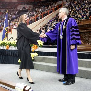 Elizabeth Jobe - Soccer - Photos courtesy of Mark Crammer and The Orange & White