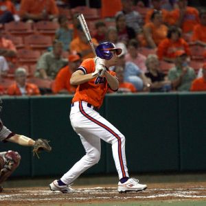 Tigers sweep Virginia Tech in weekend series - Photos by Mark Crammer