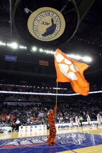 ACC Quarterfinals vs. BC