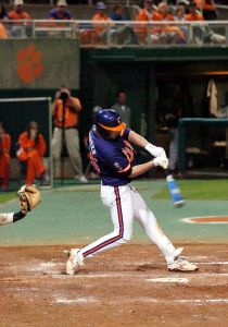 Photo by Randy Rampey