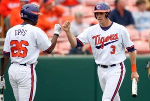 Jeff Schaus and Chris Epps