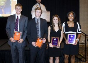 awards banquet 102010