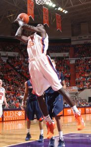 Jerai Grant