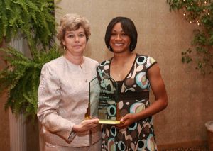 banquet 042708 tasha taylor cristy mckinney